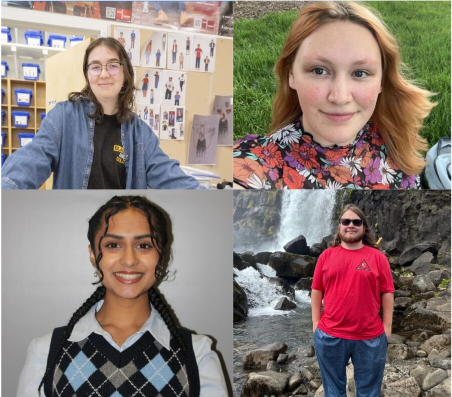 First Faces, Lasting Impact