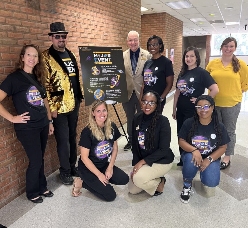 Mission: Exploration